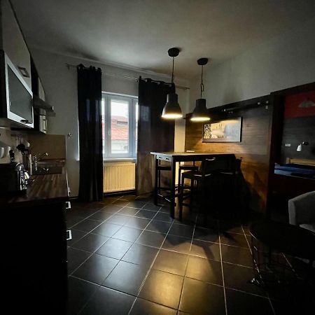 Apartmány Radniční Frýdek-Místek Exterior foto
