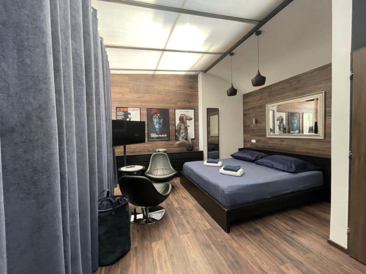 Apartmány Radniční Frýdek-Místek Exterior foto