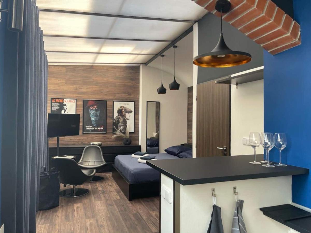 Apartmány Radniční Frýdek-Místek Exterior foto