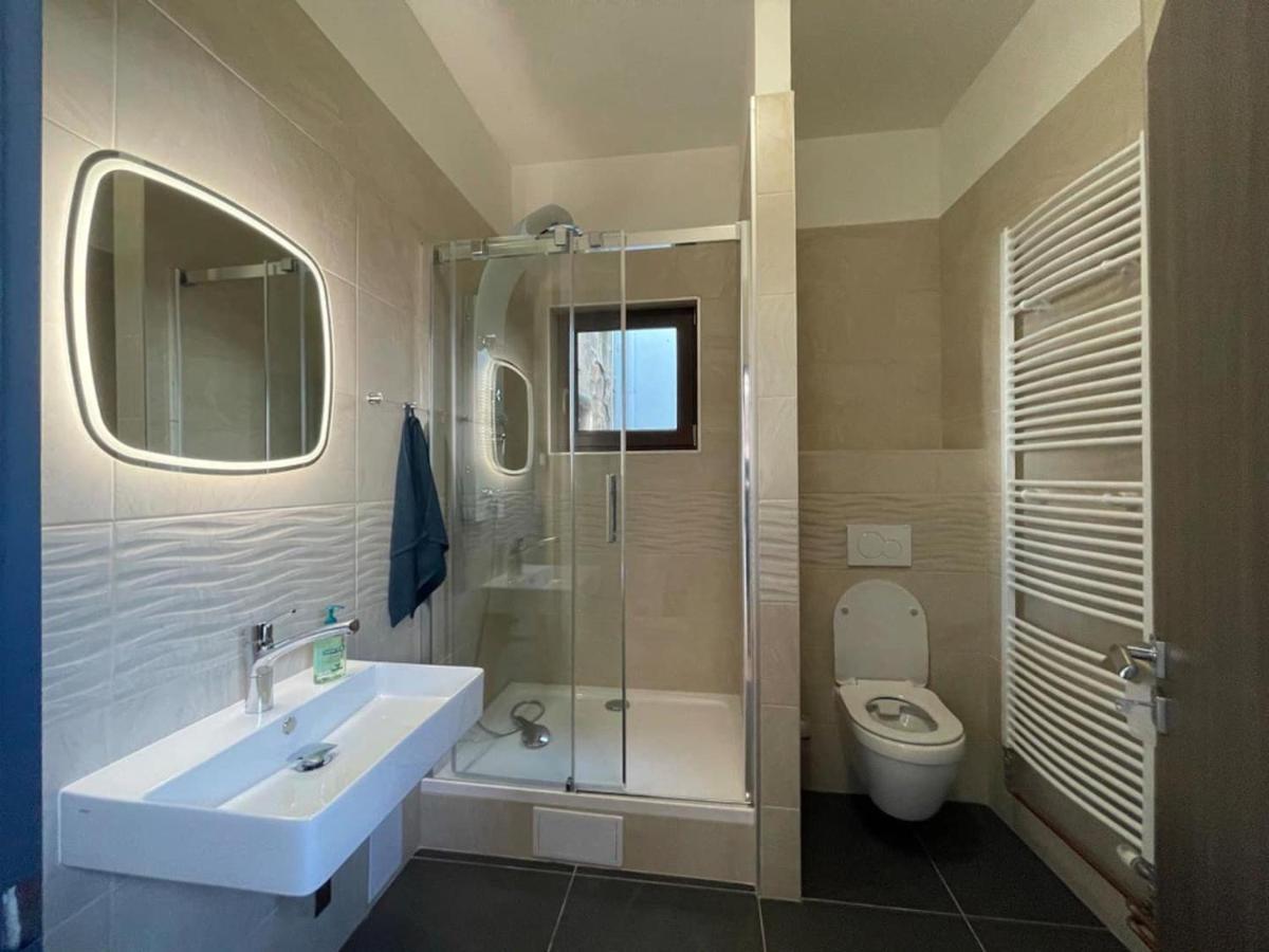 Apartmány Radniční Frýdek-Místek Exterior foto