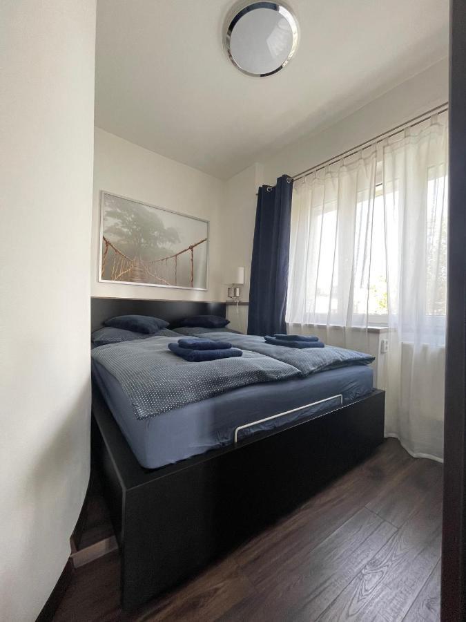 Apartmány Radniční Frýdek-Místek Exterior foto