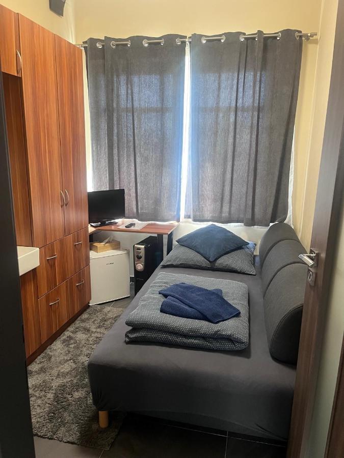 Apartmány Radniční Frýdek-Místek Exterior foto