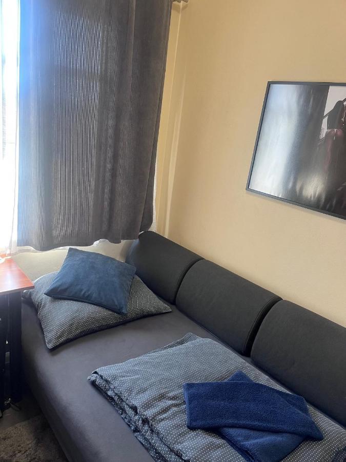 Apartmány Radniční Frýdek-Místek Exterior foto